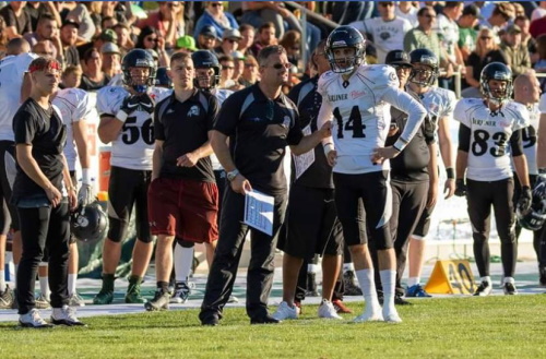 Kim Kuci Archivfoto GFL 2019