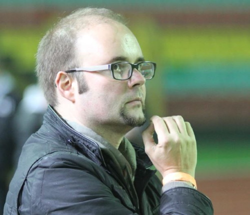 Christian Piwarz