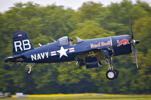 Stunt - Flieger