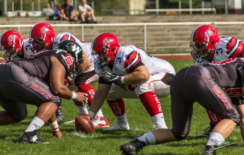 Center Martin Aab