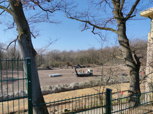 Stadion Reinshagen wird für Remscheid Amboss erneuert