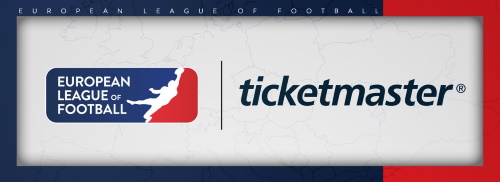 ELF kooperiert mit Ticketmaster