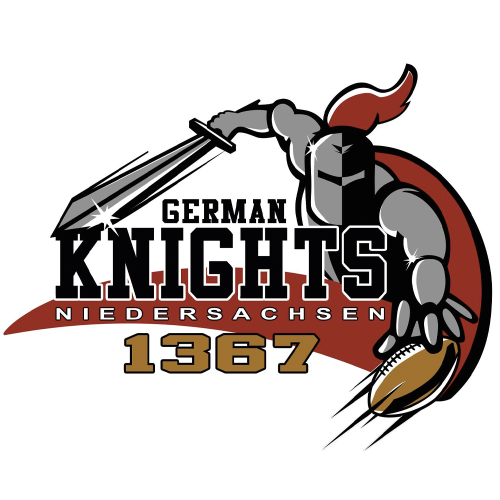 German Knights spielen nicht ELF