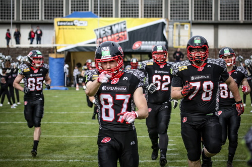 Saarland Hurricanes