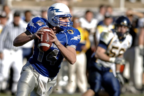Investieren in den American Football – ist das möglich?
