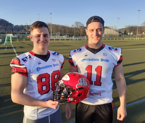 #88 Jerry und Sonny Weishaupt #11