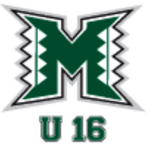 Greenmachine U16