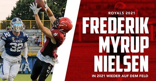 Frederick Myrup Nielsen