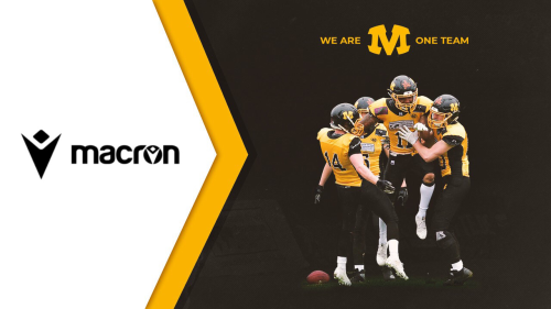 Macron und die Munich Cowboys