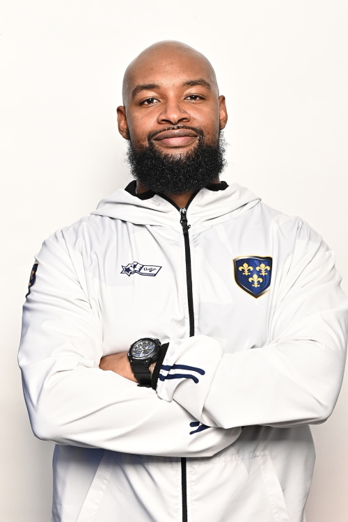 Ian Wingfield wird Offense Coordinator der Wiesbaden Phantoms