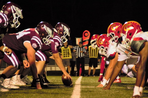 Auf der Leinwand oder online: American Football ist präsenter denn je