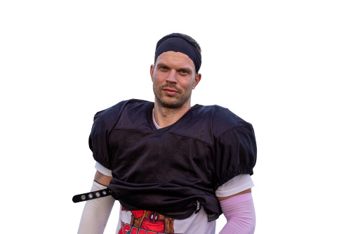 Robin Michel kehrt zu Frankfurt Universe zurück