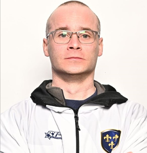 Cory Goodmann wird Quality Coach bei den Wiesbaden Phantoms