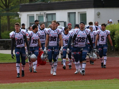 Remscheid Amboss 2021