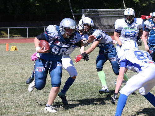 Remscheid Amboss U16