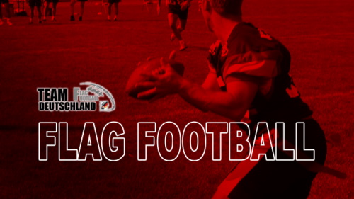 AFVD Flag Nationalteams Tryout