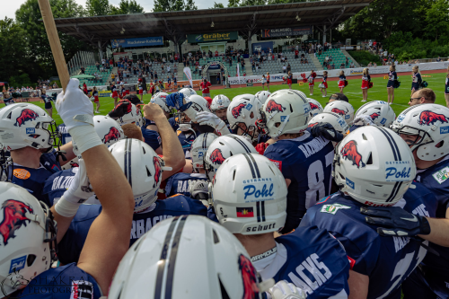 Ravensburg Razorbacks