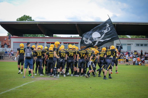 Frankfurt Pirates