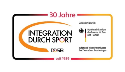 Integration durch Sport