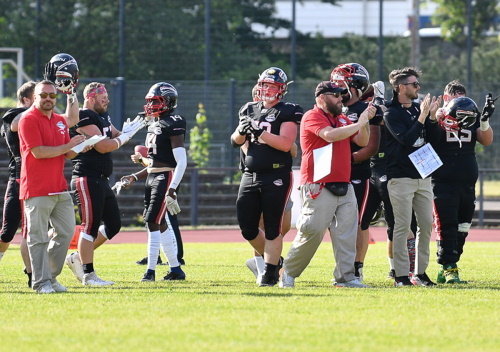 Düsseldorf Panther