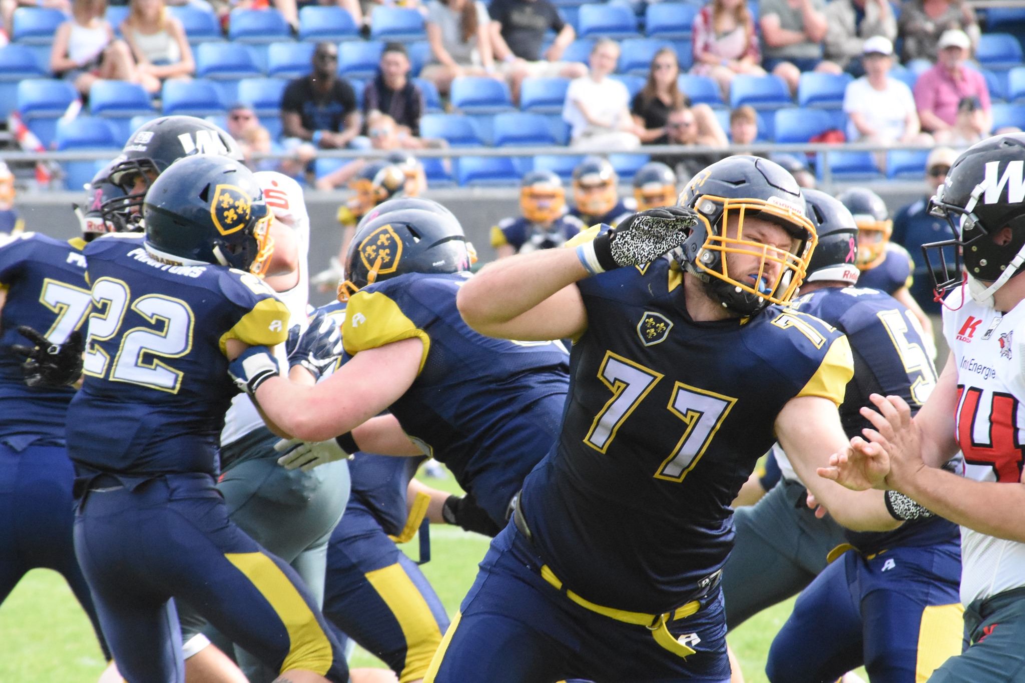 Wiesbaden Phantoms