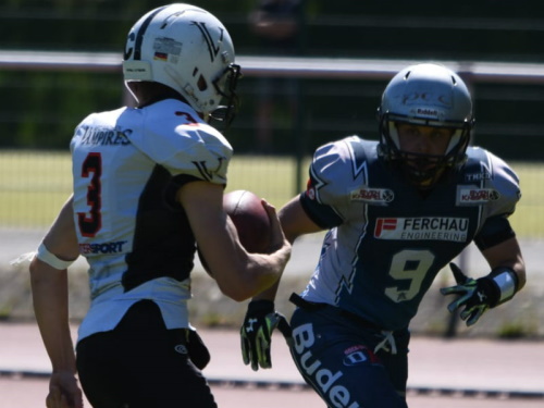 Remscheid Amboss Junioren