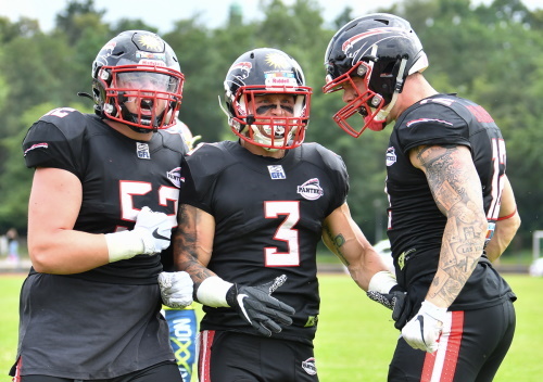 Düsseldorf Panther