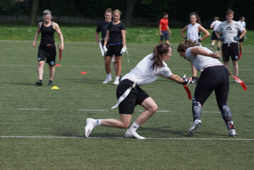 Flag Football Nationalteams