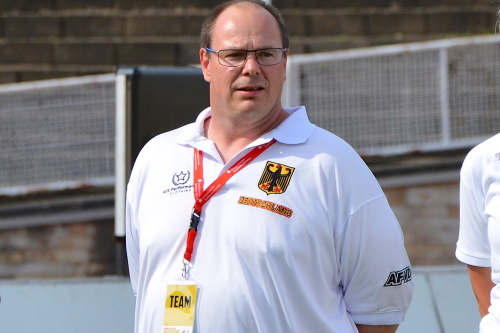 Ulrich Grünwald