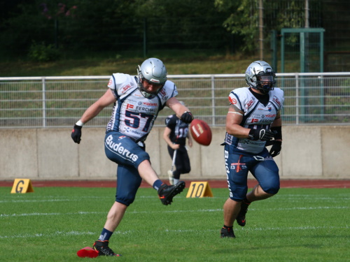 Marc  Schnabel #57, Remscheid Amboss