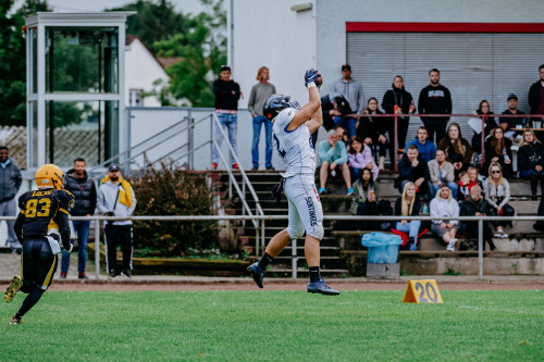Sentinels müssen nach Straubing
