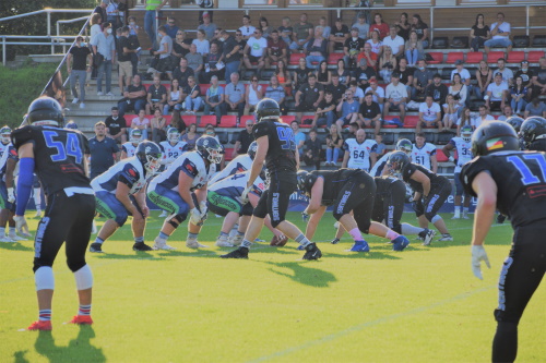Sentinels verlieren erneut gegen Spiders
