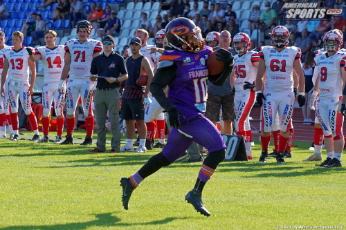 #10 Quarderman Sloan