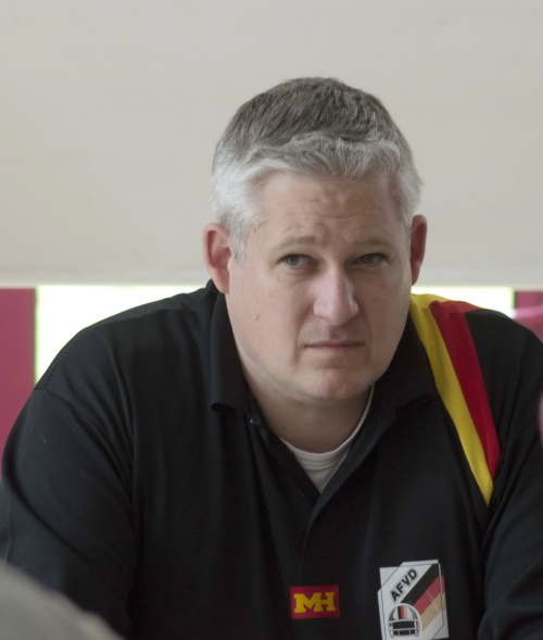 Jean-Marc Tappy