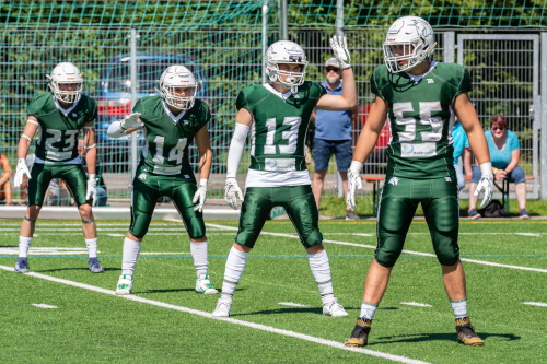 Unicorns U19