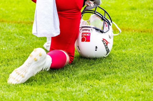 Rhein Main Rockets spielen 2021 ohne Zuschauer