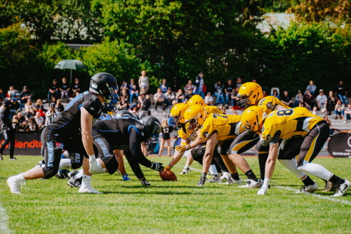 Sentinels vs. Pirates U19