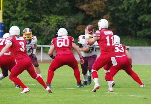 Rhein Main Rockets Offenbach