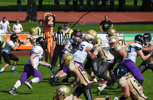 Neu-Ulm Spartans
