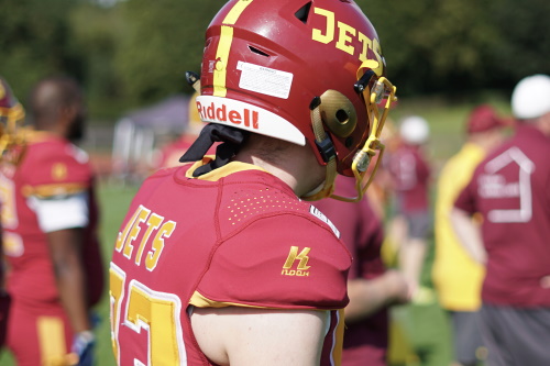 Troisdorf Jets müssen absagen