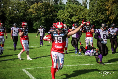 #19 Stefan Bierau