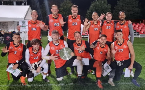 Wallforf Wanderers
