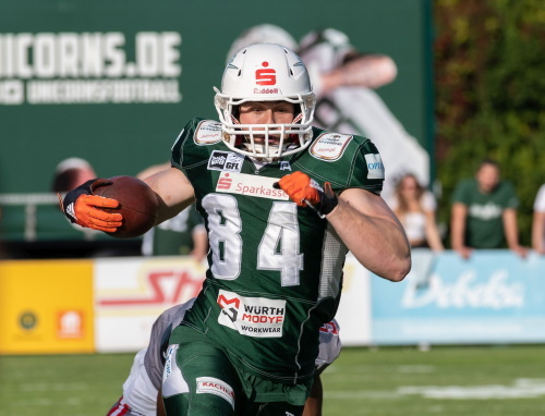#84 Moritz Böhringer