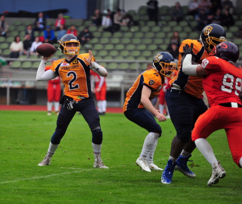 #2 Lennard Turturica