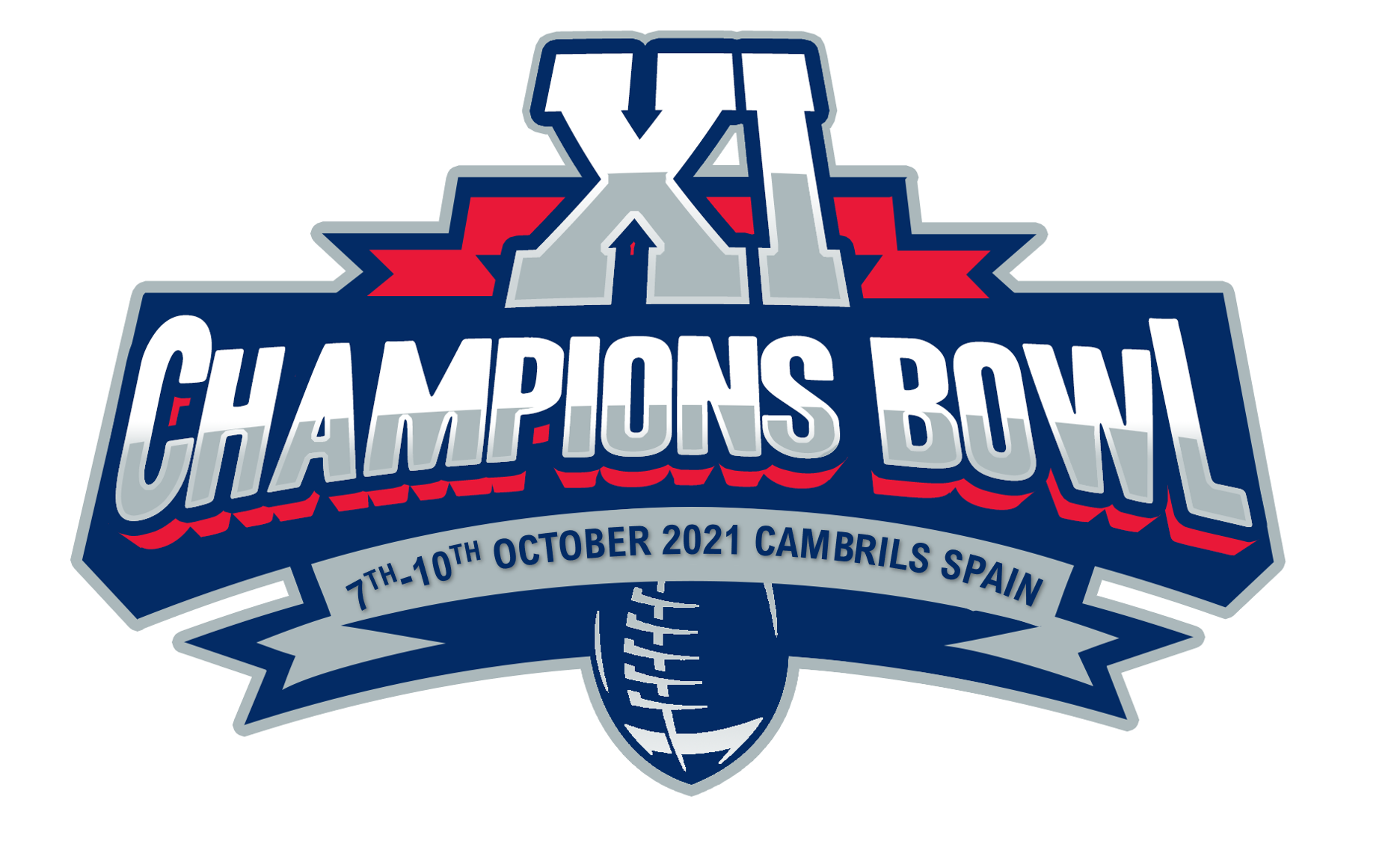 Flag Champions Bowl 2021
