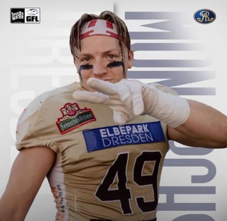 A.J. Wentland