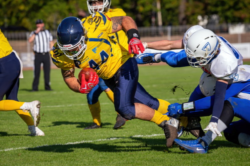 Marco Giesel #44