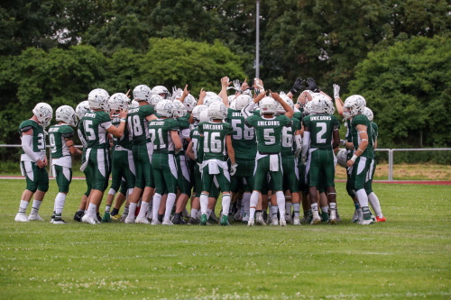 Schwäbisch Hall Unicorns U19