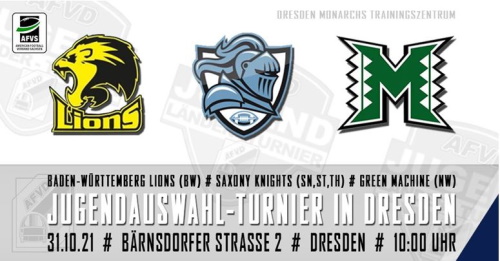 Jugendländer Turnier 2021