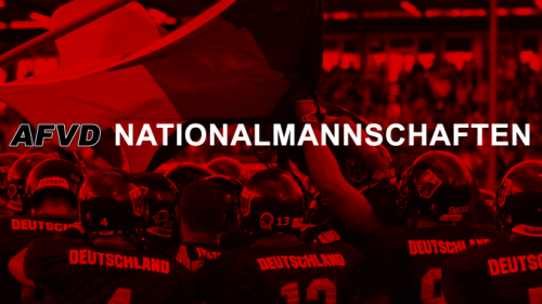 AFVD Nationalmannschaften